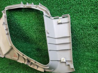 bontott SUZUKI VITARA Bal C Oszlop Burkolat