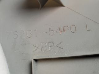 bontott SUZUKI VITARA Bal C Oszlop Burkolat