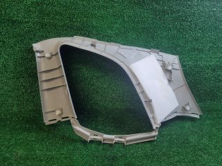 bontott SUZUKI VITARA Bal C Oszlop Burkolat