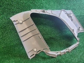 bontott SUZUKI VITARA Bal C Oszlop Burkolat