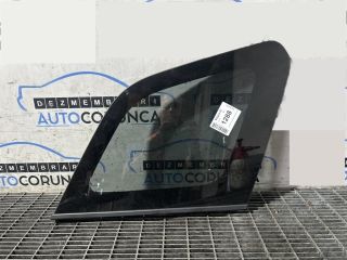 bontott SUZUKI VITARA Bal C Oszlop Oldalablak Üveg