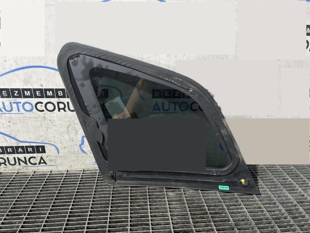 bontott SUZUKI VITARA Bal C Oszlop Oldalablak Üveg