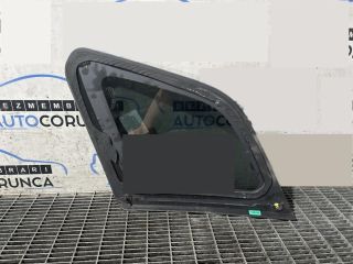 bontott SUZUKI VITARA Bal C Oszlop Oldalablak Üveg