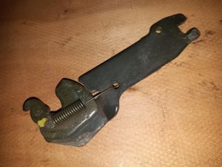 bontott SUZUKI VITARA Bal Dobfék Utánállító