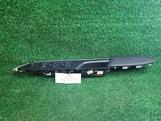 bontott SUZUKI VITARA Bal első Ablakemelő Kapcsoló