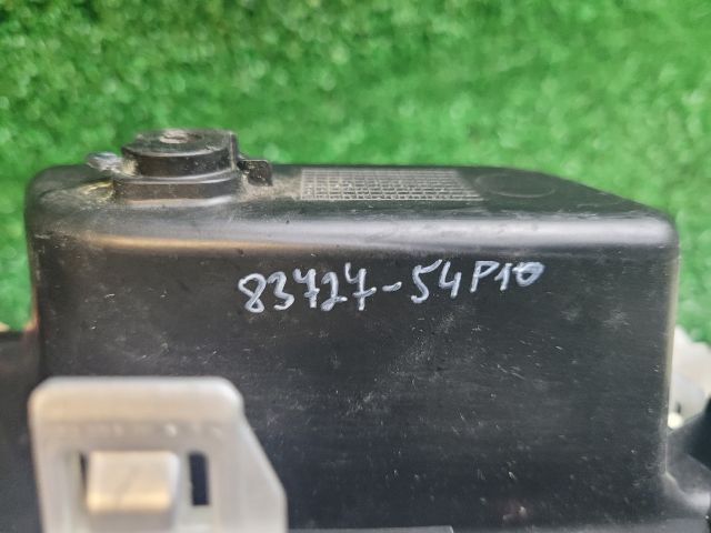 bontott SUZUKI VITARA Bal első Ablakemelő Kapcsoló