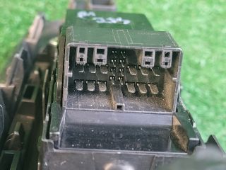 bontott SUZUKI VITARA Bal első Ablakemelő Kapcsoló