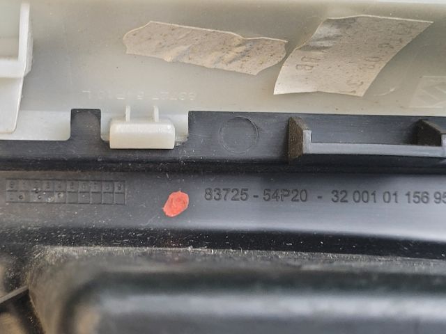 bontott SUZUKI VITARA Bal első Ablakemelő Kapcsoló