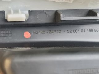 bontott SUZUKI VITARA Bal első Ablakemelő Kapcsoló