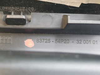 bontott SUZUKI VITARA Bal első Ablakemelő Kapcsoló