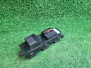 bontott SUZUKI VITARA Bal első Ablakemelő Kapcsoló