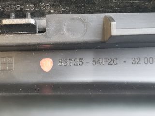 bontott SUZUKI VITARA Bal első Ablakemelő Kapcsoló