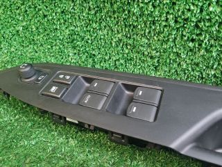 bontott SUZUKI VITARA Bal első Ablakemelő Kapcsoló