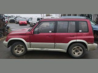 bontott SUZUKI VITARA Bal első Ablaktörlő Kar