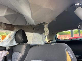 bontott SUZUKI VITARA Bal első Ajtó Kárpit