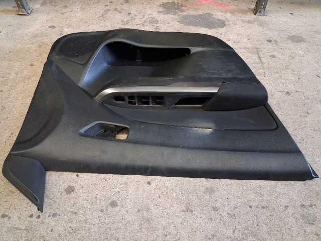 bontott SUZUKI VITARA Bal első Ajtó Kárpit