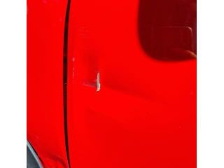 bontott SUZUKI VITARA Bal első Ajtó (Üres lemez)