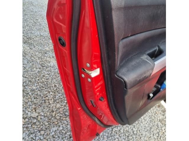 bontott SUZUKI VITARA Bal első Ajtó (Üres lemez)