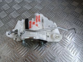 bontott SUZUKI VITARA Bal első Ajtózár