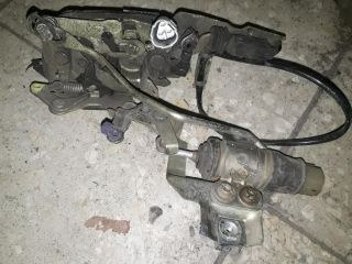 bontott SUZUKI VITARA Bal első Ajtózár