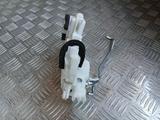 bontott SUZUKI VITARA Bal első Ajtózár