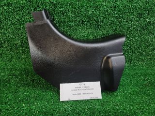 bontott SUZUKI VITARA Bal első Belső Küszöb Burkolat