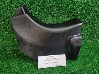 bontott SUZUKI VITARA Bal első Belső Küszöb Burkolat