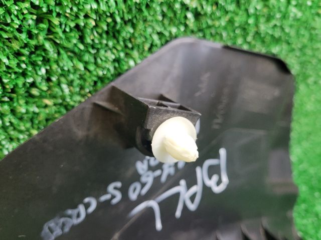 bontott SUZUKI VITARA Bal első Belső Küszöb Burkolat