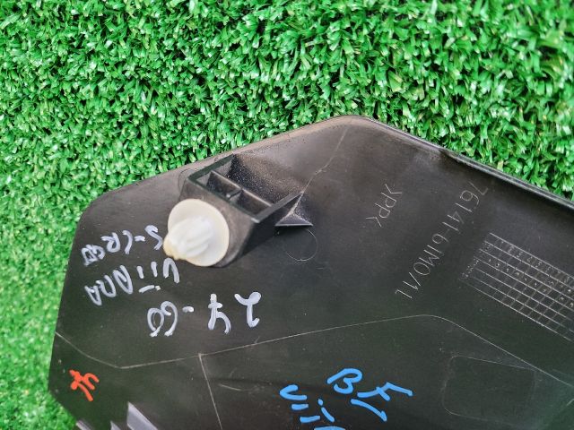 bontott SUZUKI VITARA Bal első Belső Küszöb Burkolat