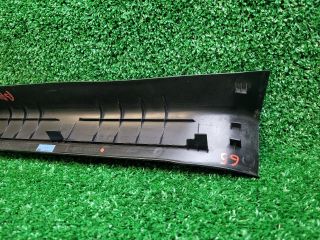 bontott SUZUKI VITARA Bal első Belső Küszöb Burkolat