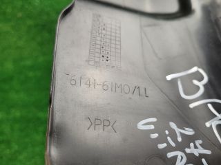 bontott SUZUKI VITARA Bal első Belső Küszöb Burkolat