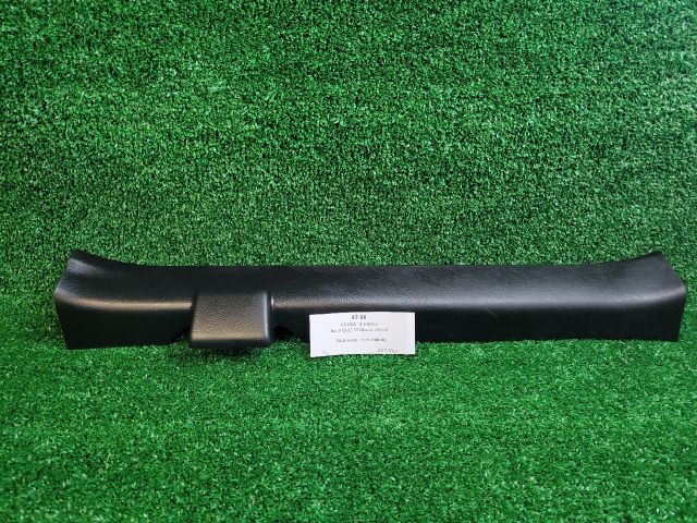 bontott SUZUKI VITARA Bal első Belső Küszöb Burkolat