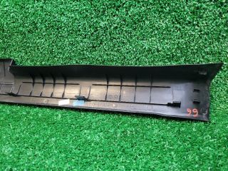 bontott SUZUKI VITARA Bal első Belső Küszöb Burkolat