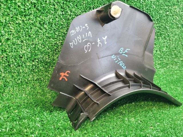 bontott SUZUKI VITARA Bal első Belső Küszöb Burkolat