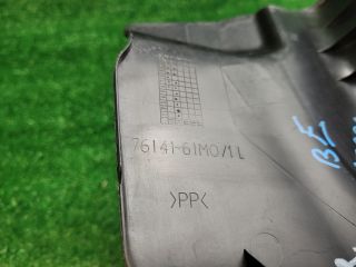 bontott SUZUKI VITARA Bal első Belső Küszöb Burkolat