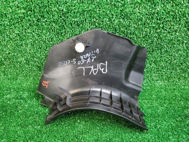 bontott SUZUKI VITARA Bal első Belső Küszöb Burkolat