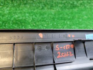 bontott SUZUKI VITARA Bal első Belső Küszöb Burkolat