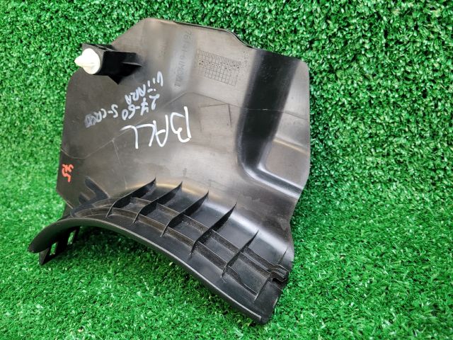 bontott SUZUKI VITARA Bal első Belső Küszöb Burkolat