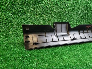 bontott SUZUKI VITARA Bal első Belső Küszöb Burkolat