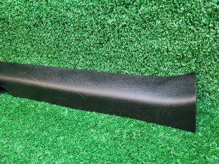 bontott SUZUKI VITARA Bal első Belső Küszöb Burkolat