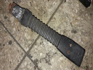 bontott SUZUKI VITARA Bal első Biztonsági Öv Csat