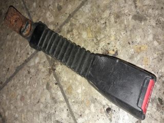 bontott SUZUKI VITARA Bal első Biztonsági Öv Csat