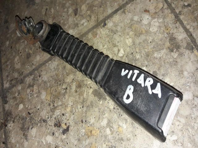 bontott SUZUKI VITARA Bal első Biztonsági Öv Csat