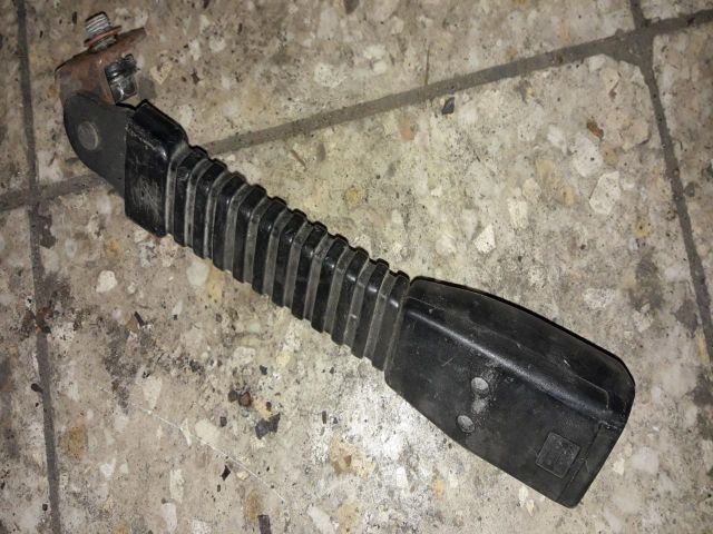 bontott SUZUKI VITARA Bal első Biztonsági Öv Csat