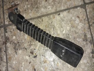 bontott SUZUKI VITARA Bal első Biztonsági Öv Csat