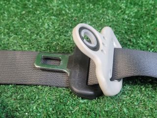 bontott SUZUKI VITARA Bal első Biztonsági Öv