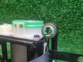 bontott SUZUKI VITARA Bal első Biztonsági Öv