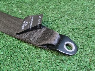 bontott SUZUKI VITARA Bal első Biztonsági Öv