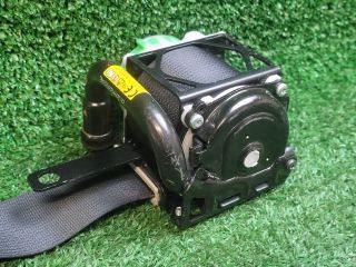 bontott SUZUKI VITARA Bal első Biztonsági Öv