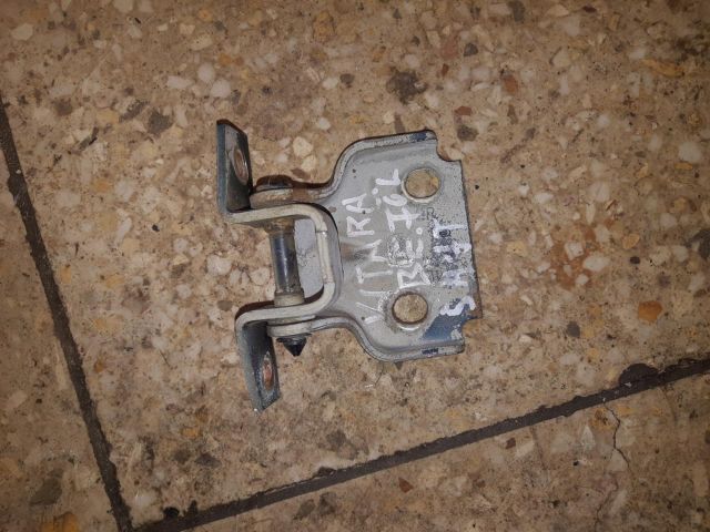 bontott SUZUKI VITARA Bal első Felső Zsanér